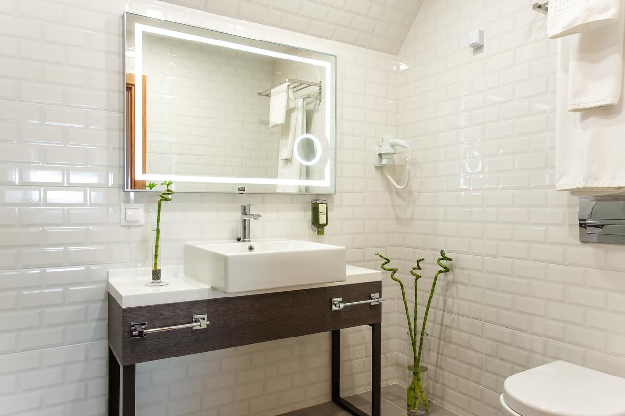 Отель Best Western Terminus Hotel София