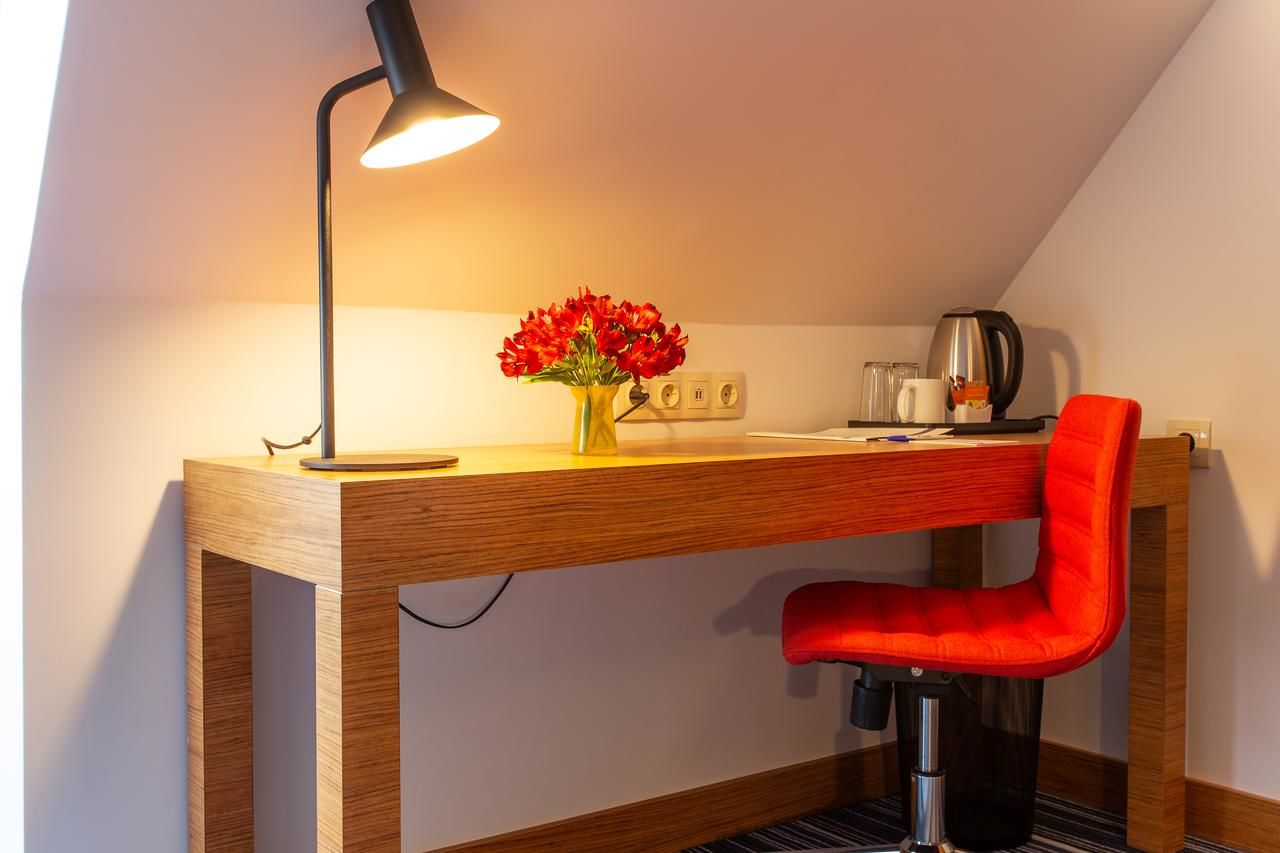 Отель Best Western Terminus Hotel София