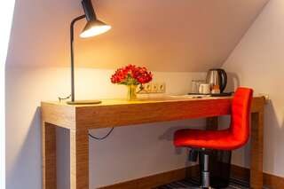 Отель Best Western Terminus Hotel София Двухместный номер с 1 кроватью - Подходит для гостей с ограниченными физическими возможностями-4