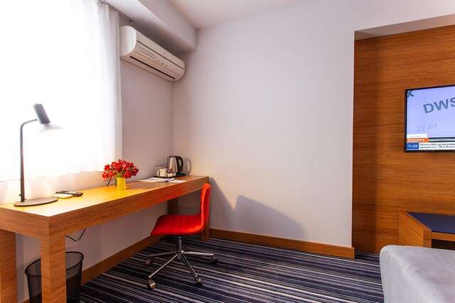 Отель Best Western Terminus Hotel София-20