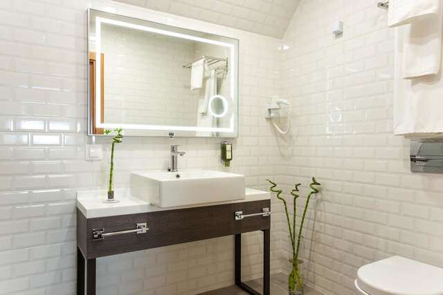 Отель Best Western Terminus Hotel София-30