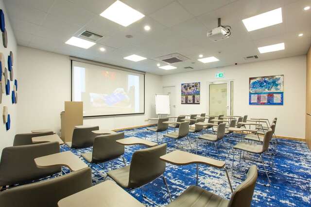 Отель Best Western Terminus Hotel София-39