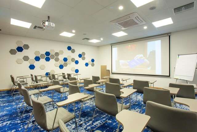 Отель Best Western Terminus Hotel София-40