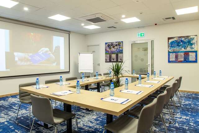 Отель Best Western Terminus Hotel София-42