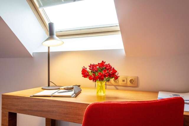 Отель Best Western Terminus Hotel София-51